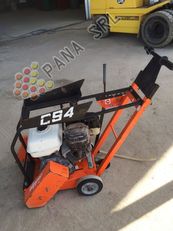NORTON C 94 TAGLIA ASFALTI asphalt cutter