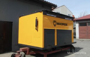 Madrog Madpatcher 6.5W DEMO asphalt distributor