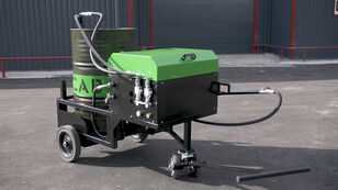 new Ticab  Asphalt Sprayer BS-200 new( analog Strassmayr) asphalt distributor