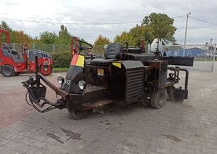 SAVALCO HM 10 HD asphalt distributor