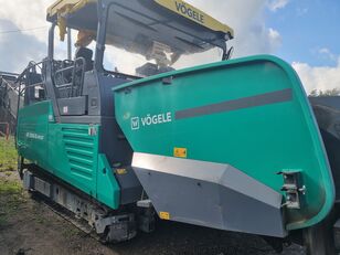 Vögele MT 3000 -2i offset asphalt feeder