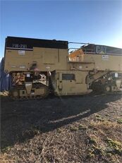 Caterpillar PM-201 asphalt milling machine