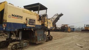 Marini MP2100 asphalt milling machine