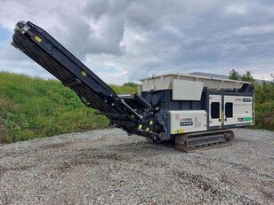 Terex Ecotec TDS820 asphalt milling machine