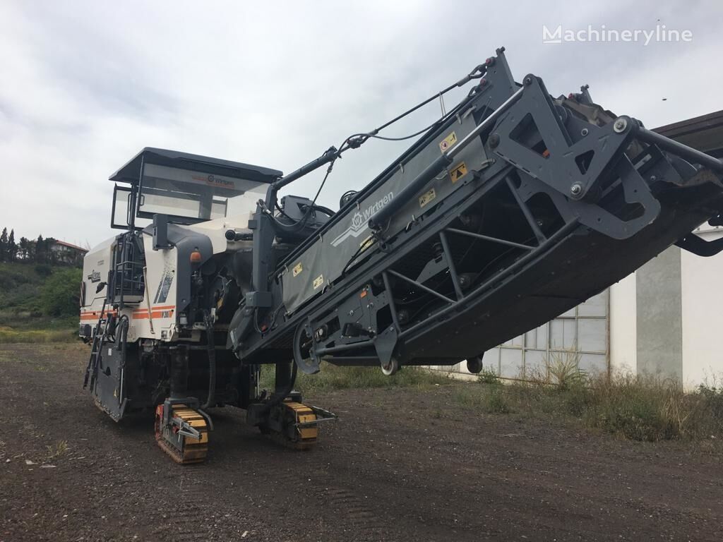 WIRTGEN W200i asphalt milling machine for sale Ukraine, NK25763