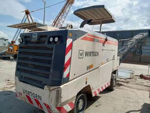 Wirtgen W130H asphalt milling machine