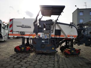 WIRTGEN W 150 asphalt milling machine