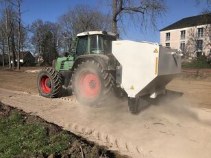 new MASSEY FERGUSON RMS5 - cementspreader asphalt recycler