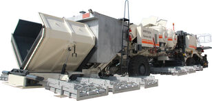 Wirtgen RX 4500 / HM 4500 asphalt recycler