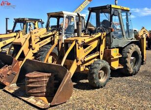 BENATI 1900 backhoe loader