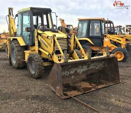 BENATI 2,19 backhoe loader