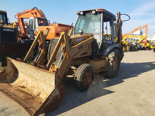 CASE 580L backhoe loader for sale CASE 580L backhoe loader