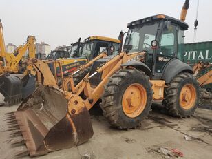 Case 695 Backhoe Loader Used Construction Machinery