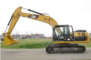 new Caterpillar 323D3 Excavator backhoe loader