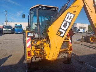 JCB 4 CX / 3673TE backhoe loader for sale image 4 JCB 4 CX / 3673TE backhoe loader image 4