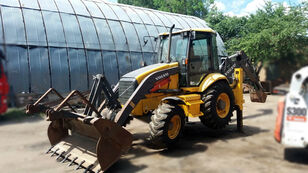 VOLVO BL 71 backhoe loader