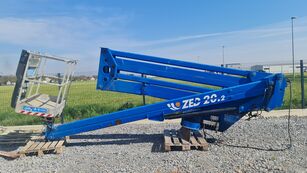 CTE ZED 20.2 EASY*FOR PARTS ONLY bucket truck