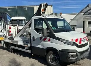 IVECO Daily 35S13 bucket truck