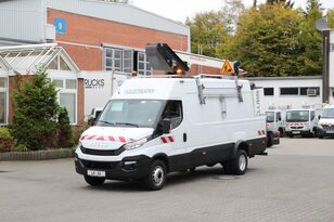 IVECO Daily 70-170 bucket truck