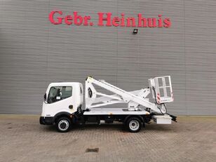 Nissan Cabstar 35.13 Multitel MX 130 13 Meter! bucket truck