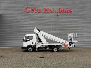 Nissan Cabstar 35.14 Ruthmann TB 270 27 Meter 12 Pieces! bucket truck