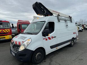 Camion bâché Renault Midlum à vendre Hongrie Biatorbágy, TQ38581