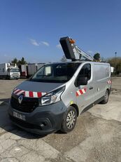 Renault Trafic bucket truck