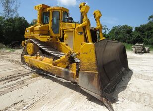 CATERPILLAR 1994 bulldozer