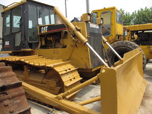 CATERPILLAR D6G-II bulldozer