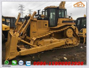 CATERPILLAR D6R bulldozer