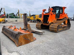 CATERPILLAR D6T LGP bulldozer
