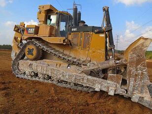 Caterpillar D10 Bulldozer, Used Caterpillar D10 Bulldozer For Sale ...