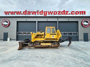 Caterpillar D5B bulldozer