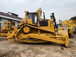 Caterpillar D6R Bulldozer For Sale China Shanghai, JK33157