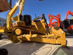 Caterpillar D8R bulldozer