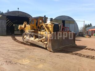 Caterpillar D9 H bulldozer