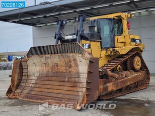 Caterpillar D9T 2X BLADES - CE CERTIFIED bulldozer