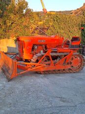 FIAT 41B HD bulldozer for sale Italy Roma, NT26229