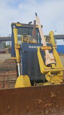 HANOMAG D 540E bulldozer