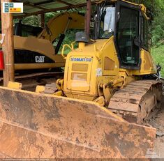 KOMATSU D51-EX bulldozer
