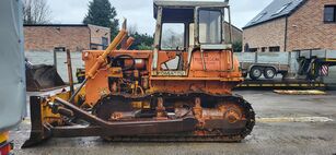 Komatsu D51 bulldozer