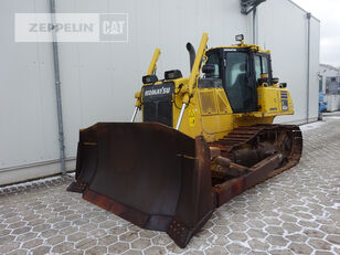 Komatsu D65EX-18 bulldozer