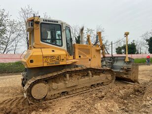 Liebherr PR724 XL bulldozer