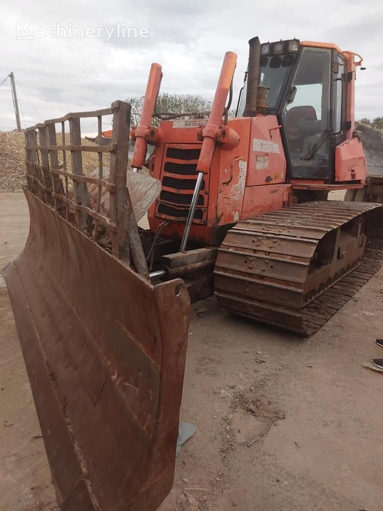 New Holland D 150 (For parts ) bulldozer for parts