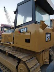 CATERPILLAR D5G bulldozer