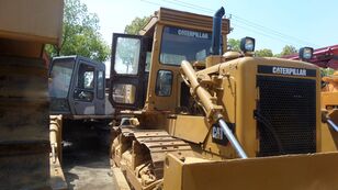 CATERPILLAR D6D bulldozer