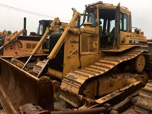 CATERPILLAR D6H bulldozer