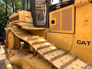 CATERPILLAR D6R bulldozer