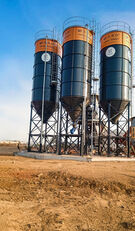 new FABO FABO CEMENT SILOS IN EACH CAPACITY WITH BEST QUALITY