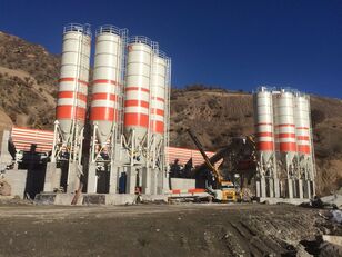 new SEMIX Cement Silos  cement silo